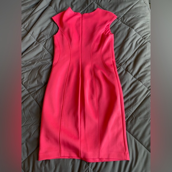 Betsey Johnson Dress 6 - Picture 2 of 3
